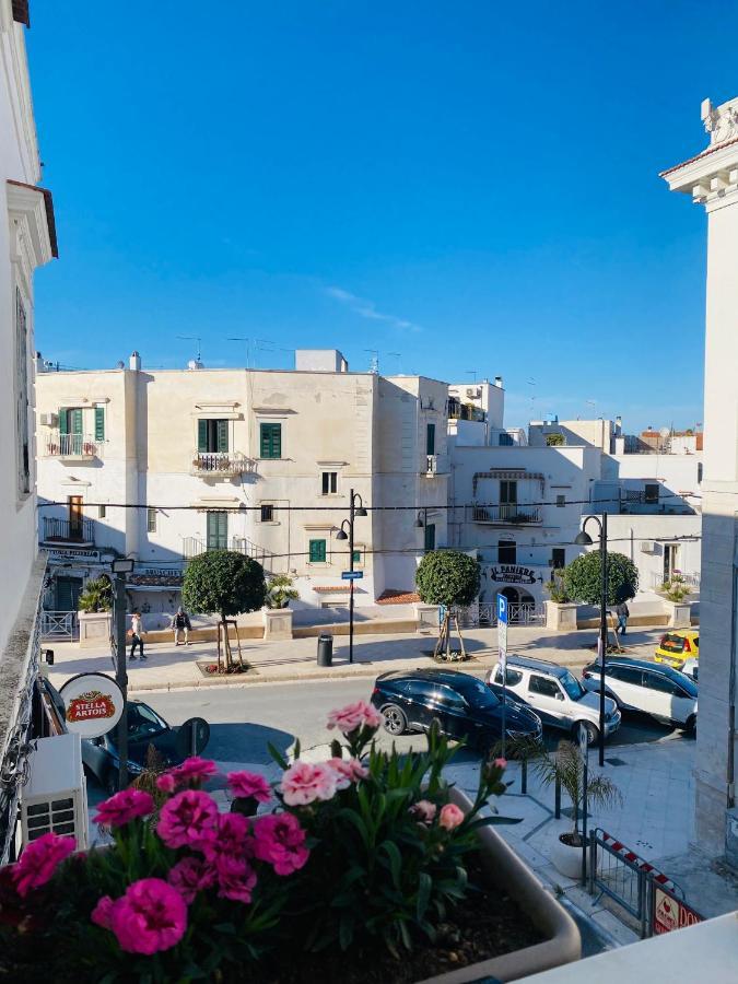 Le Regioni Del Cuore Vieste Exterior photo